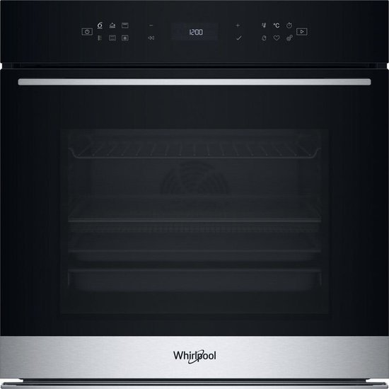 Whirlpool WOI78HT1SXA