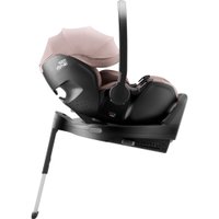 Детское автокресло Britax Romer Baby Safe Pro Style (dusty rose)