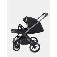 Универсальная коляска Rant Falcon RA098 (3 в 1, black)