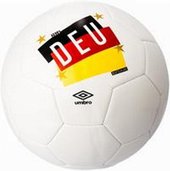 EC Supporter Germany 20721U-DZN (5 размер)