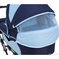 Универсальная коляска Reindeer Mega (2 в 1)