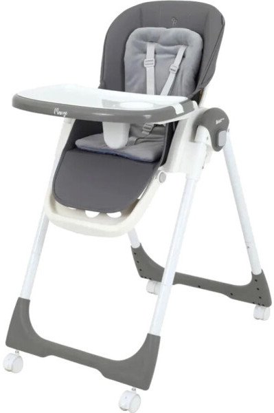 

Высокий стульчик Rant Basic Mango RH304 (grey)