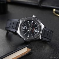 Наручные часы Casio Collection MWA-100H-1A