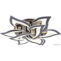 Припотолочная люстра Mirastyle Диод CF-38604/6+3 WH