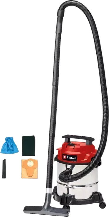 

Пылесос Einhell TC-VC 1812/1 S