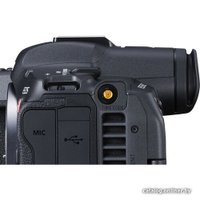 Беззеркальный фотоаппарат Canon EOS R5 C Body