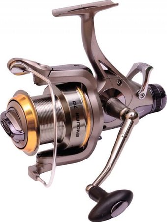 Рыболовная катушка Flagman Endura Carp 7000