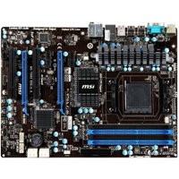 Материнская плата MSI 970A-G46