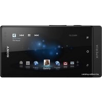 Телефон Sony Xperia Sola MT27i