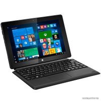 Планшет Prestigio MultiPad VISCONTE 4U 32GB 3G (с клавиатурой) [PMP1010TE3GSR]