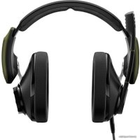 Наушники Sennheiser GSP 550