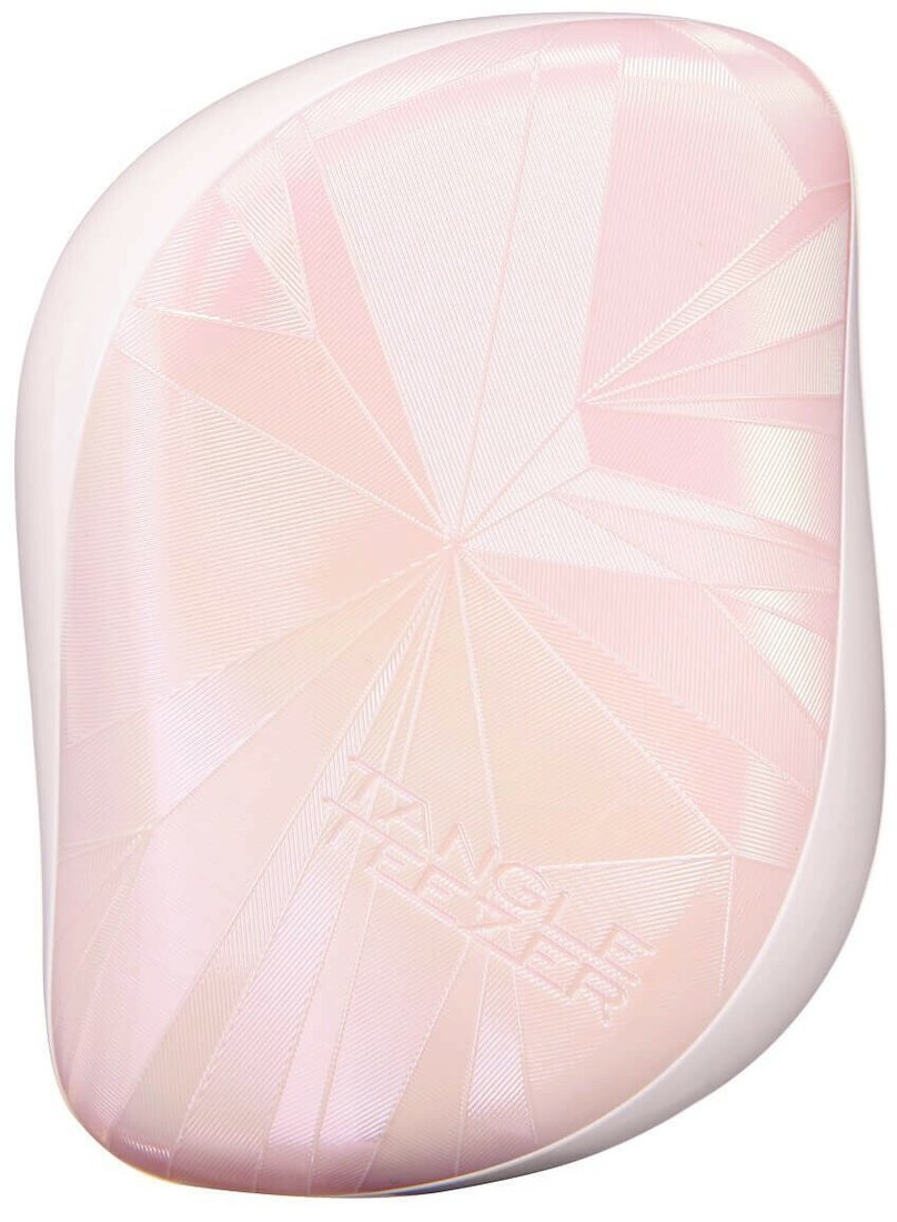 

Щетка Tangle Teezer Compact Styler Smashed Holo Pink