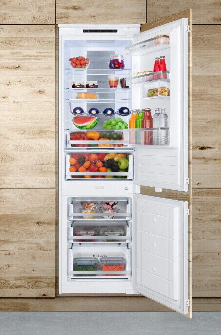 Холодильник Amica BK3085.6(E)