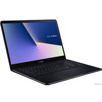 Ноутбук ASUS ZenBook Pro UX550GD-BN048R