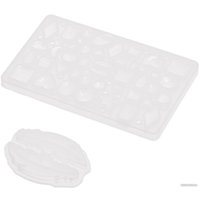 Набор для рукоделия Эврики Эпоксидная смола Сережки 9257681 в Бресте