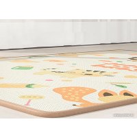 Игровой коврик Sundays EDA004909601