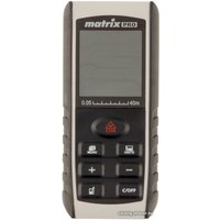 Лазерный дальномер Matrix LD-40 38015