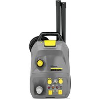 Пароочиститель Karcher SG 4/4