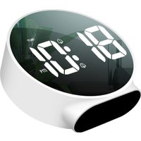 Настольные часы ArtStyle CL-25WW