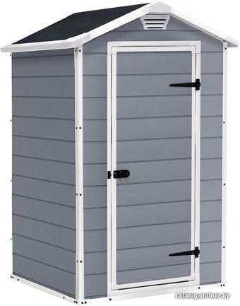 Keter Manor 4x3 (0.94x1.28 м)