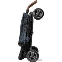 Коляска прогулочная «книга» Nuna Pepp Next (lake)