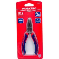 Плоскогубцы Workpro WP231097
