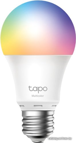 TP-Link L530E E27 8.7 Вт 2500-6500 K