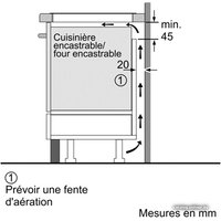 Варочная панель Siemens EH651FD17E