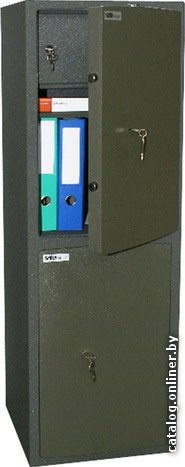 Мебельный сейф SAFEtronics NTR/11 61/61M