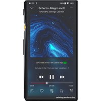 Hi-Fi плеер FiiO M11 Pro