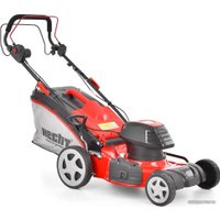 Газонокосилка Hecht 1802 S