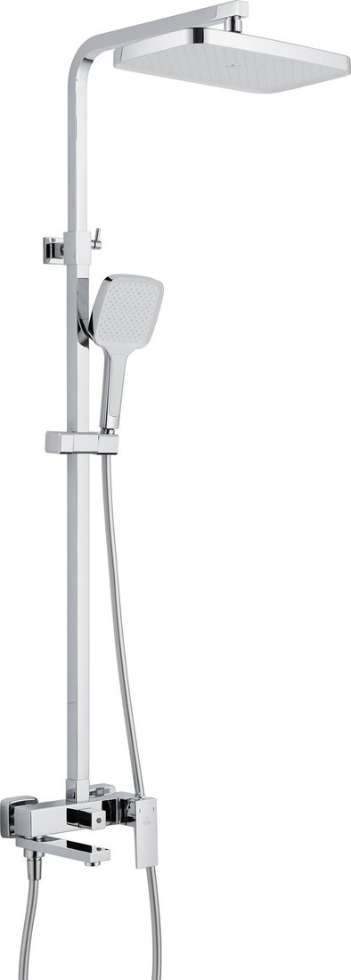Душевая система  Rose R2836