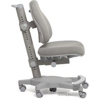 Детское ортопедическое кресло Cubby Solidago (серый)