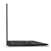 Ноутбук Lenovo ThinkPad T570 [20H90002RT]