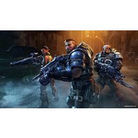  Gears Tactics для Xbox Series X и Xbox One