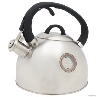 Чайник со свистком Appetite LKD-3131