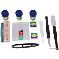 Детский микроскоп Levenhuk LabZZ M2 69740