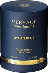 Pour Femme Dylan Blue EdP (100 мл, тестер)