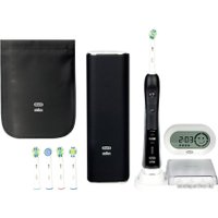Электрическая зубная щетка Oral-B Black 7000 (D34.555.6X)