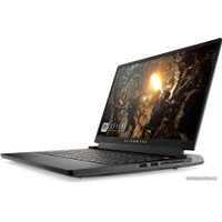 Игровой ноутбук Dell Alienware m15 R6 M15-0358