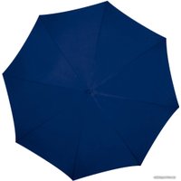 Зонт-трость Easygifts Nancy 513144 (темно-синий)