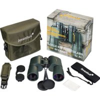 Бинокль Levenhuk New Sherman PRO 12x50 84697