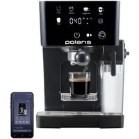Рожковая кофеварка Polaris PCM 1560 Wi-Fi IQ Home в Орше