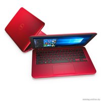 Нетбук Dell Inspiron 11 3162 [3162-4728]