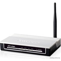 Беспроводная точка доступа TP-Link TL-WA500G