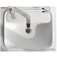 Умывальник AM.PM Func M8FWPC0600WM