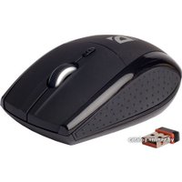 Мышь Defender Rider 205 (черный)