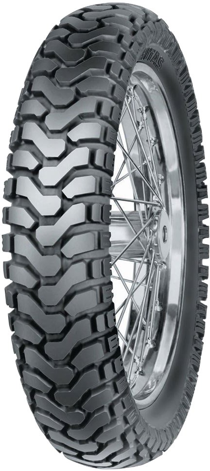 

Внедорожные мотошины Mitas E-07 Dakar 140/80R17 69T TL