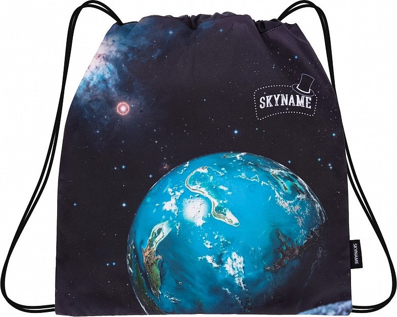 

Мешок для обуви SkyName M-213