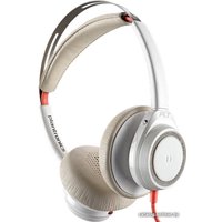 Офисная гарнитура Plantronics Blackwire 7225 USB-A (белый/песочный)